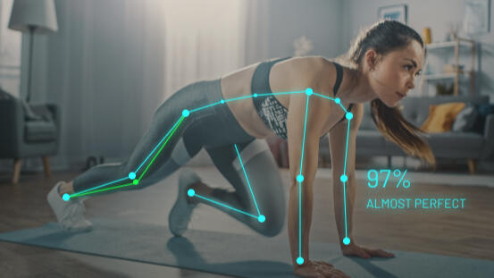 Personalized Exercise Plan
