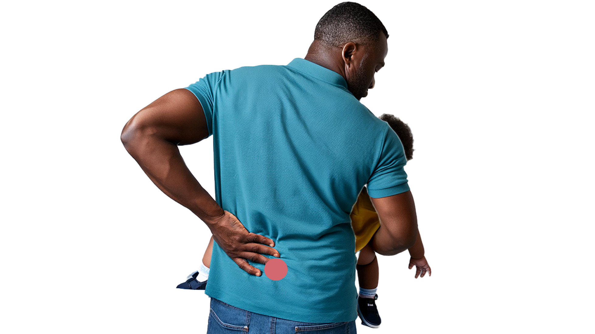 Lower Back Pain